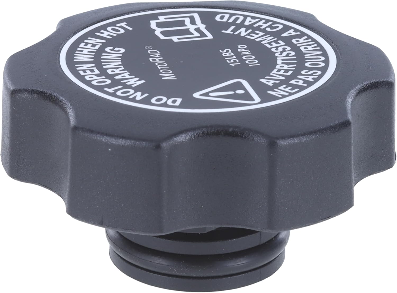 MotoRad 10263 Radiator Cap