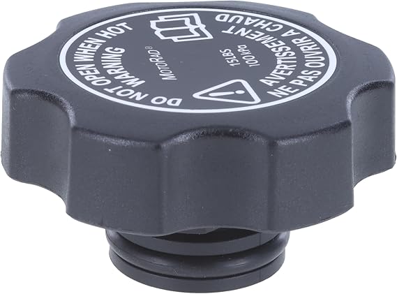 MotoRad 10263 Radiator Cap