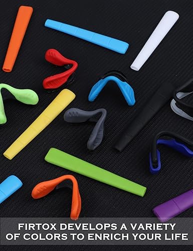 Miniatura 5 de Kit de goma de repuesto para gafas de sol Oakley Si Ballistic M Frame 2.0 Si M Frame 2.0