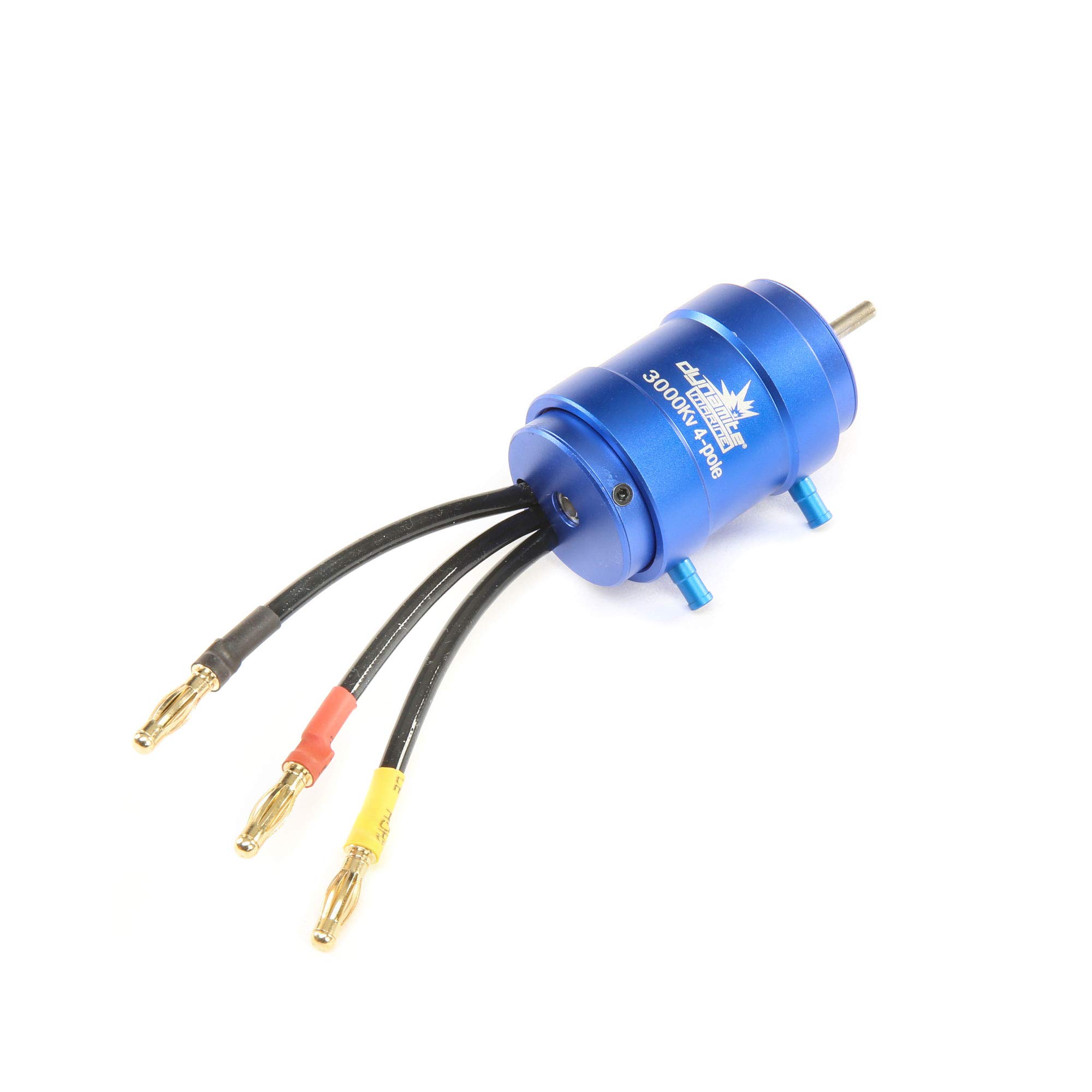 2848 4-polig BL Marine Motor 3000 Kv