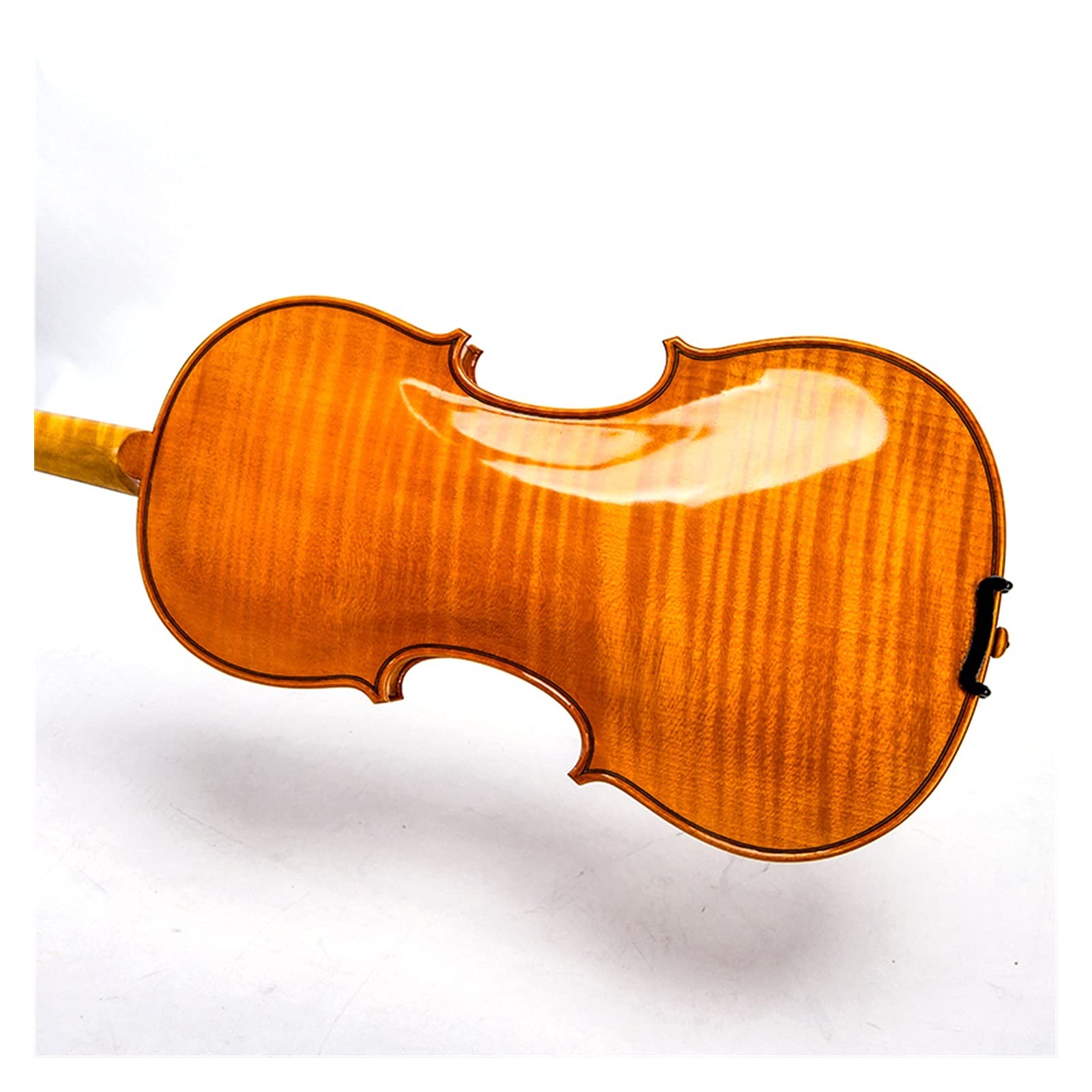 ★Craved Master Violin 4/4 Amazon.com: Violin Master 4/4 Violín Profesional Violín Abeto Arce