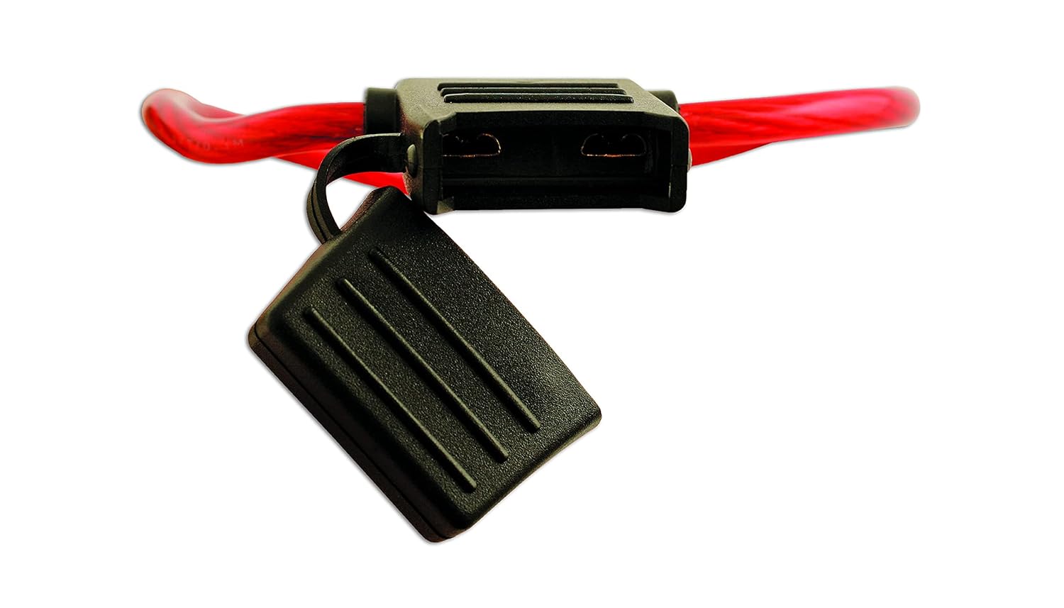Connect 30465 Splashproof Maxi Blade Fuse Holder 10pc