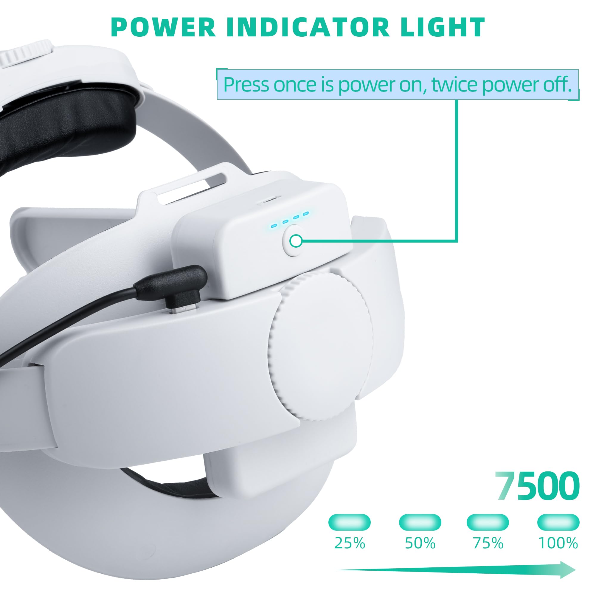 Amazon.co.jp: 15000mAh充電式バッテリーパックと充電ドック
