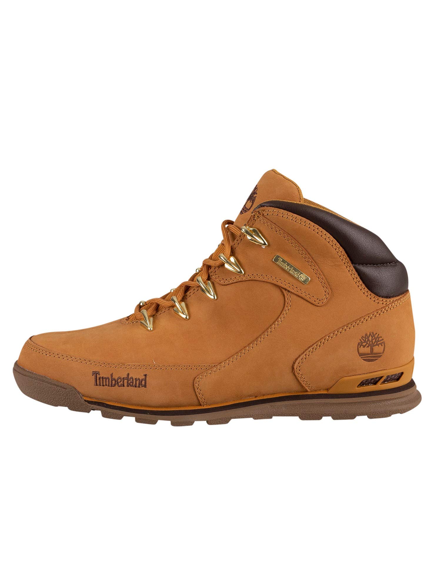Timberland Herren Euro Rock Hiker Chukka Boots