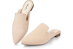 Ankis Mules for Women