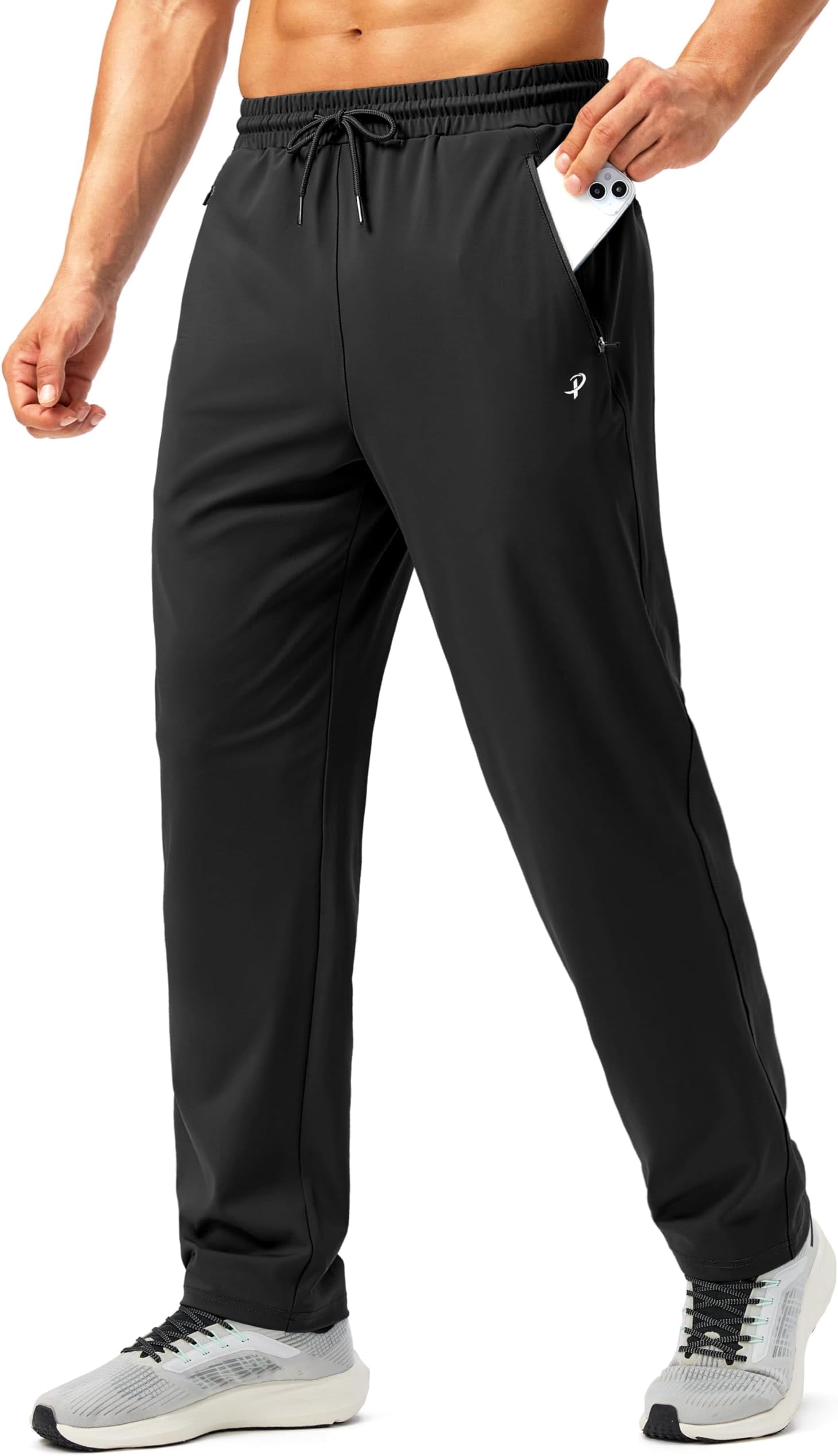 adidas climalite jogging pants