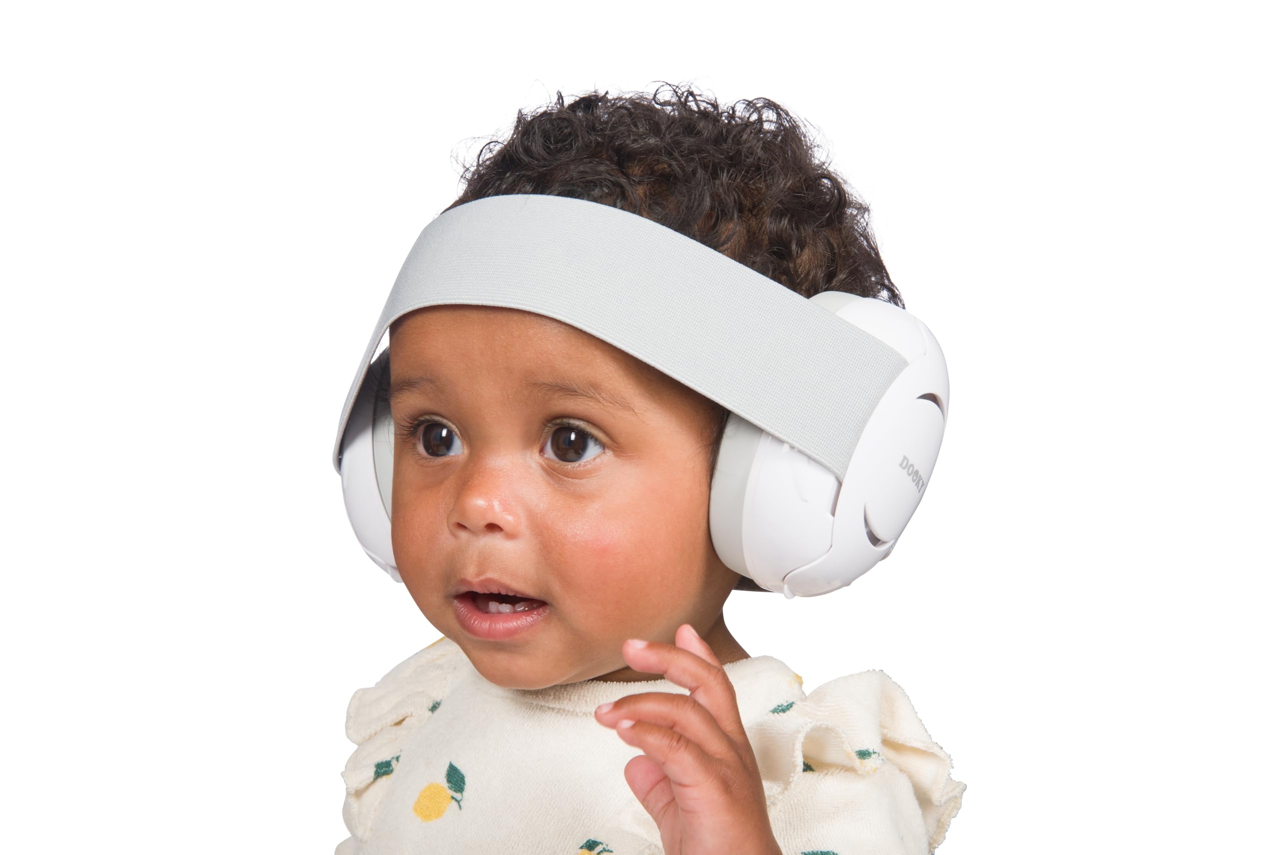 Dooky Unisex Baby Child Ear Protection Earmuffs