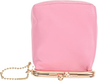 Abaodam Mini Lipstick Case Portable Small Lip...