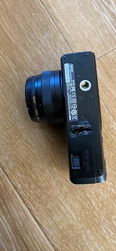 DP2 Merrill デジタルカメラ 30mm F2.8レンズ搭載