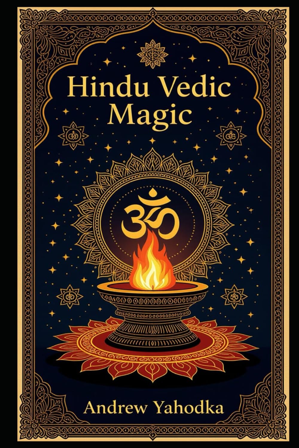 Hindu Vedic Magic (Witch's Practice)