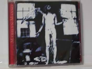 洋楽 marilyn manson/antichrist superstar LP Marilyn Manson – Antichrist Superstar – 2 x Vinyl (Randomly