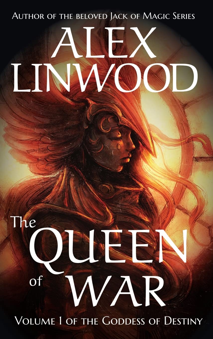 Buy The Queen of War — BookShops.in