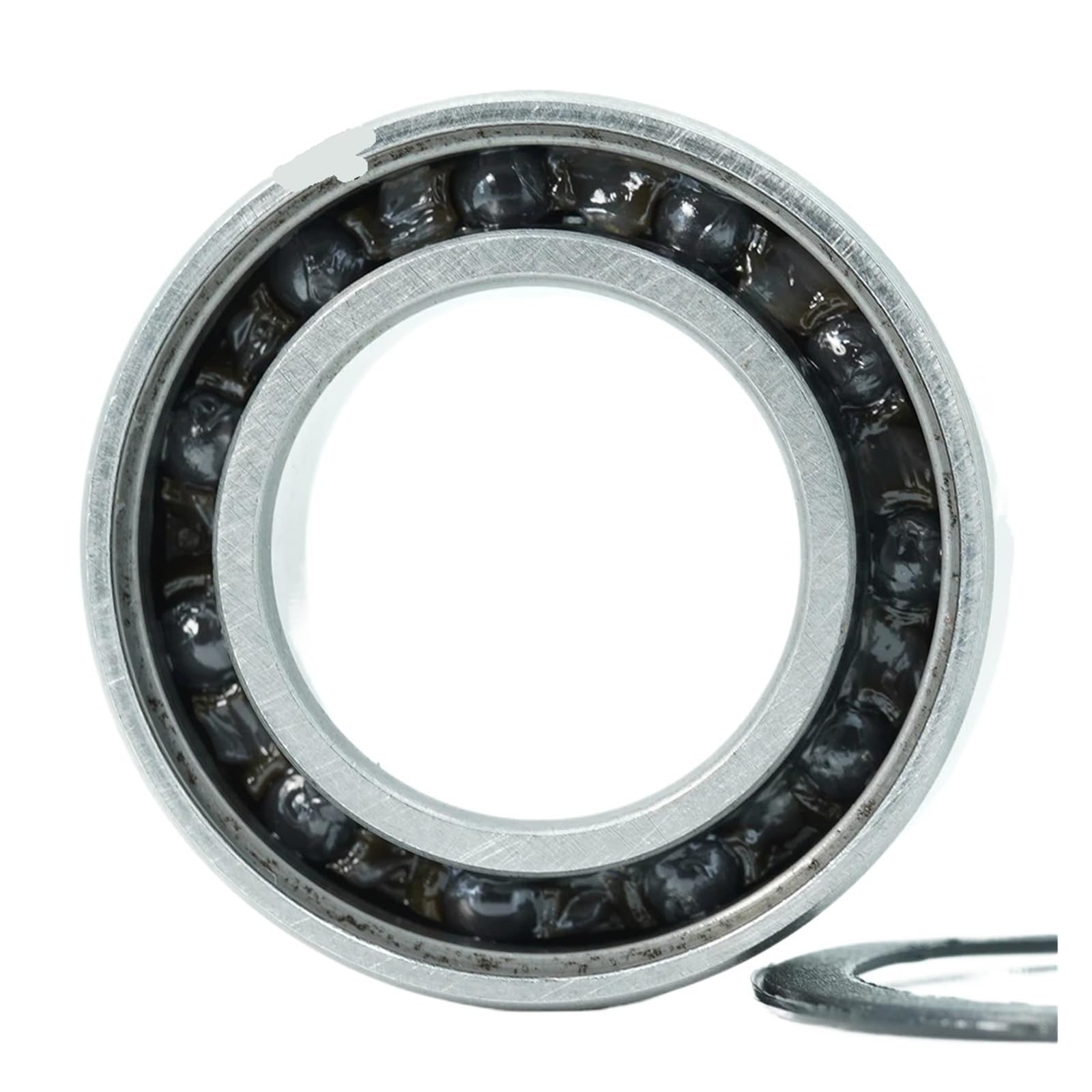 1 pz 15268 Cuscinetto in Ceramica Ibrido 15x26x8mm MR15268 Cuscinetto a Sfere 15268-2RS