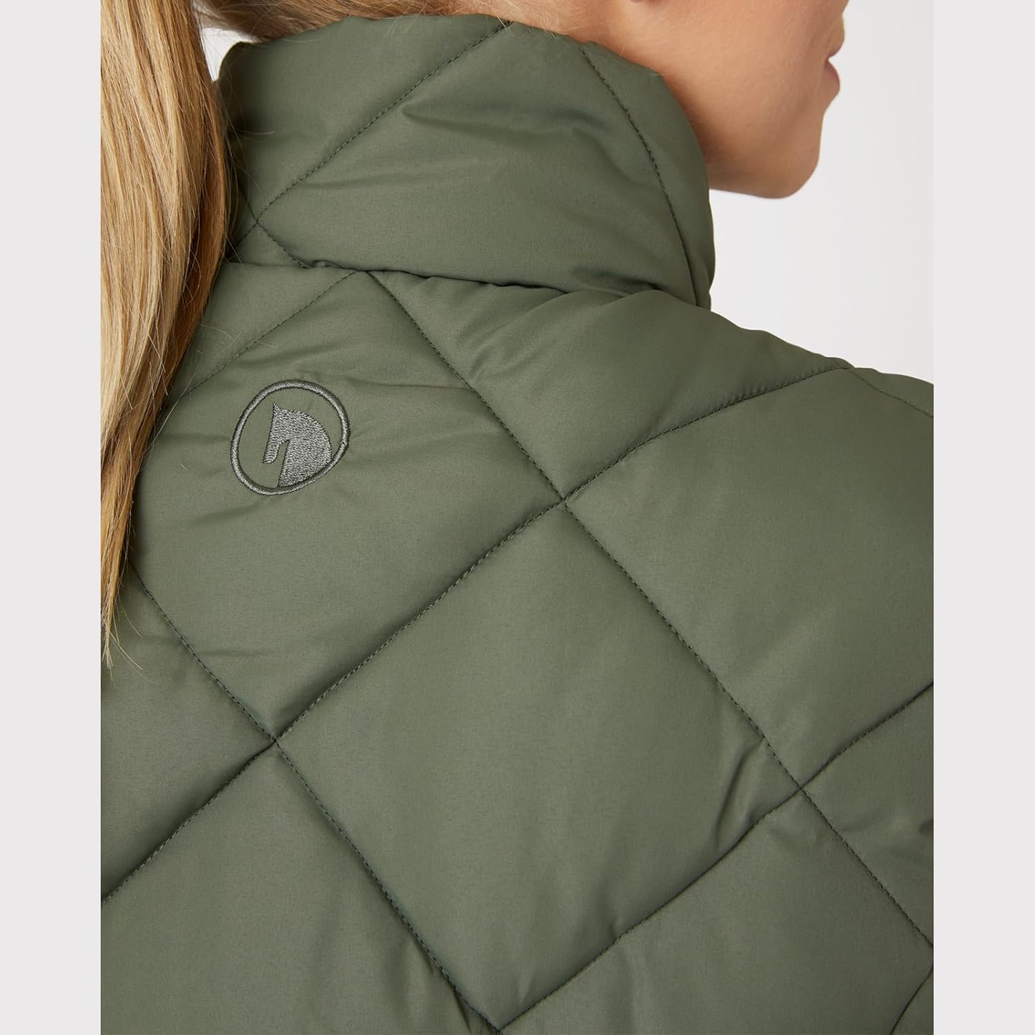 HORZE Carola Womens Padded Vest