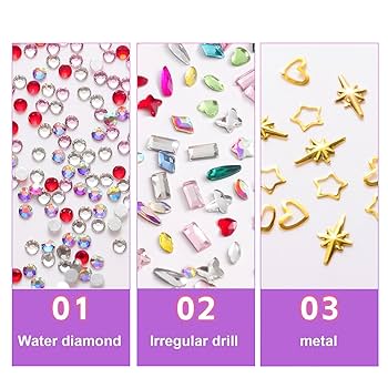 gemオーダーページ Amazon.co.jp: ジェムトゥースキット,歯ジェムキット - 歯の宝石