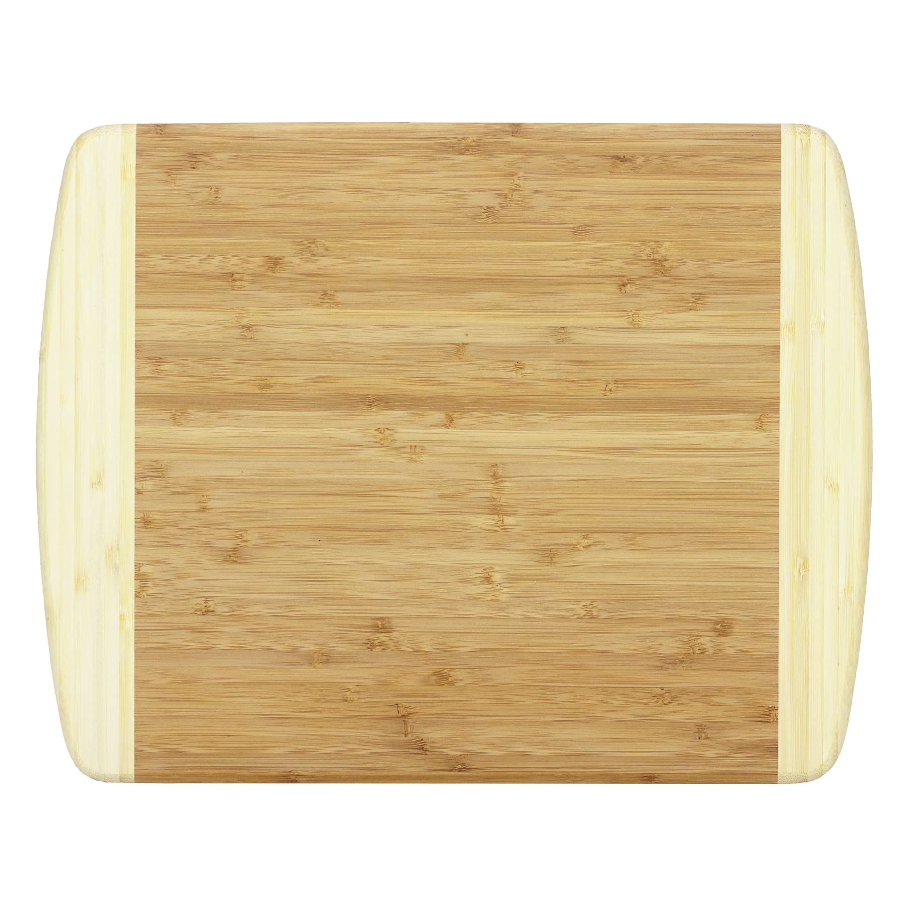 Totally Bamboo Kauai Cutting Board