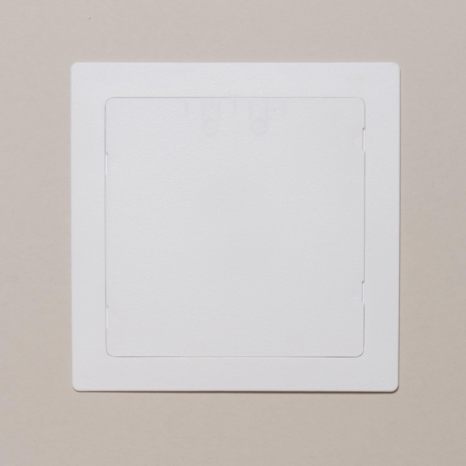 Oatey 34045 8x8 ACCESS PANEL PLUMBING, 8" x 8", White