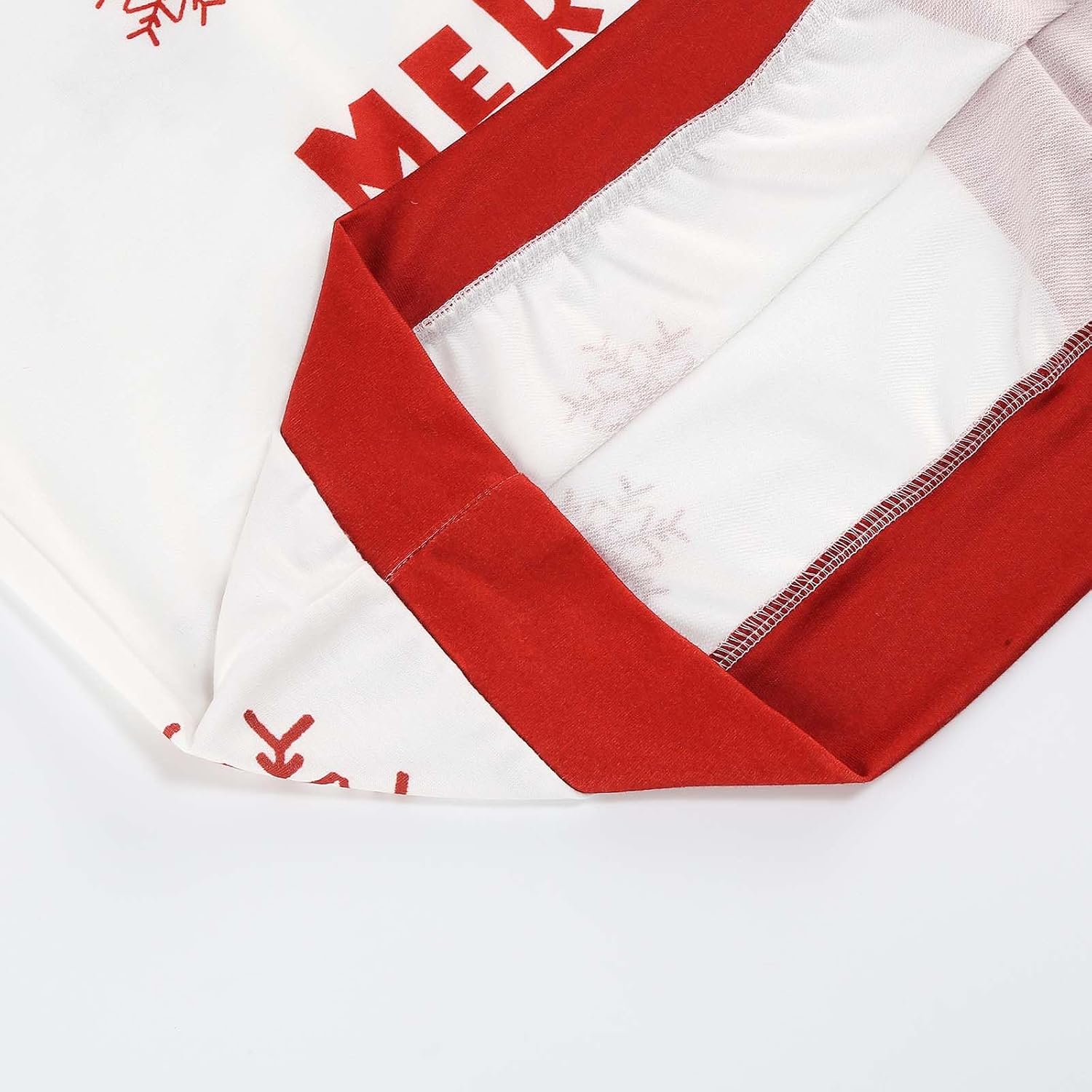 yolsun Mens and Womens Two Person Ugly Christmas Sweatershirt, 3D Printed Funny Sweater Couple for Xmas Party
