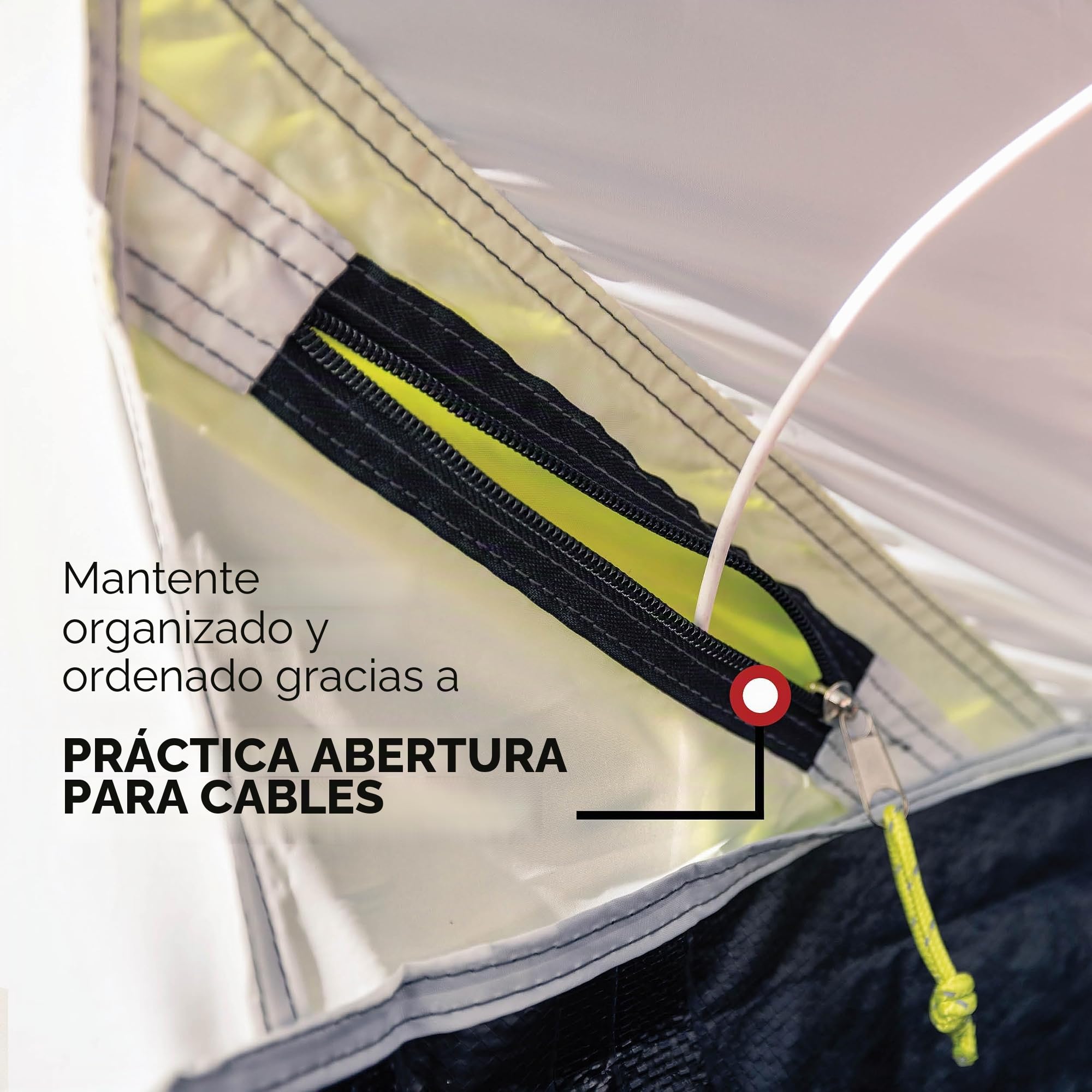 Coleman Tienda de campaña Darwin compacta, también Ideal para Acampar en el jardín, Tienda de campaña Ligera y Senderismo, Impermeable, con Suelo Cosido