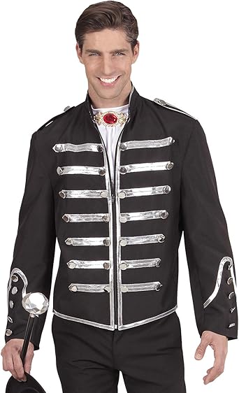 adam ant jacket amazon
