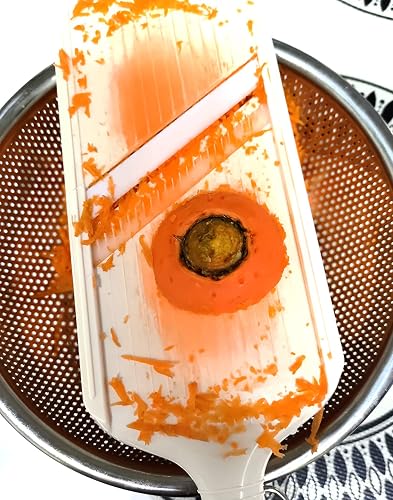 めちゃめちゃ速く千切りができる！