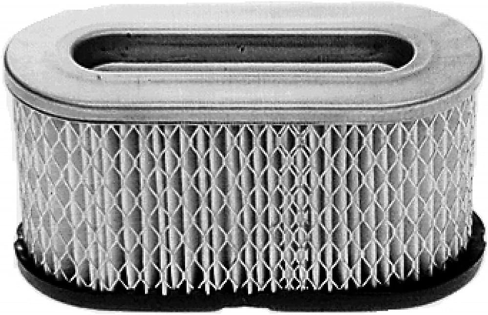 Paper Air Filter For B&S Repl B&S 491950 Patio, Lawn & Garden
