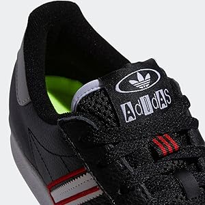 Amazon.co.jp: [アディダス] スーパースター SUPERSTAR コアブラック 