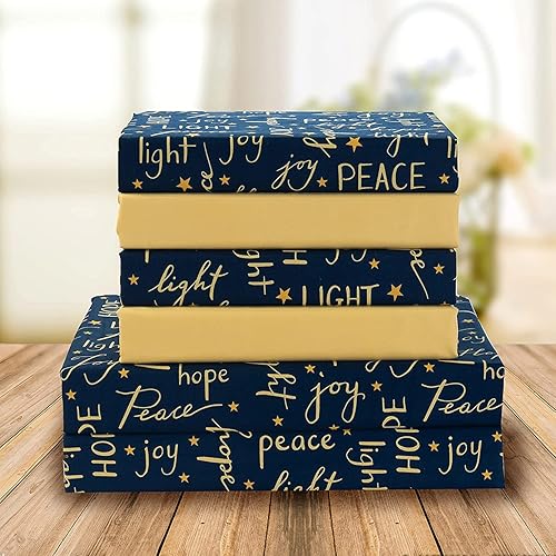 Vista 135 de Elegant Comfort Sábanas suaves de lujo con patrón navideño 1500 microfibra de calidad hotelera de alta calidad, suavidad, resistente a las arrugas