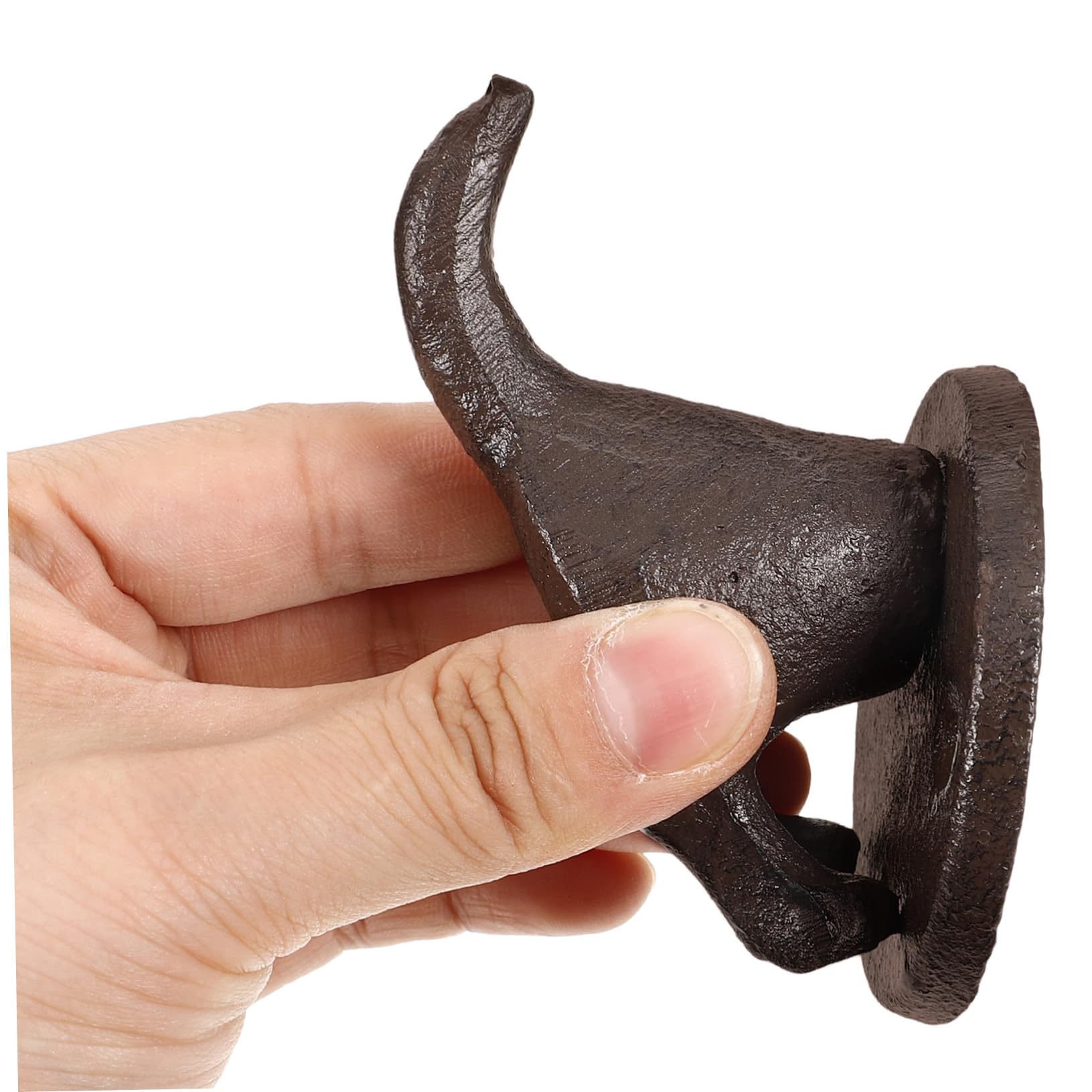 Alipis 5 Piezas De Gancho Decorativo Para Colgar En La Pared Ganchos De Pared Únicos Gancho Para Perro Ganchos En Forma De Perro Ganchos Decorativos Para Pared Colgador De Toallas