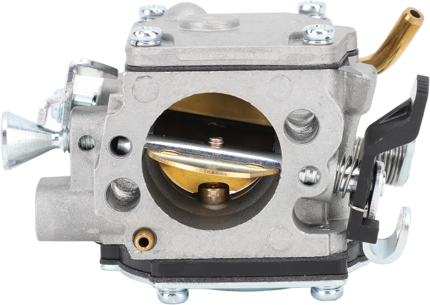 Syrisora Carburetor Aluminum High Strong Structure Saw Carb for RWJ?3 502623201 544266101