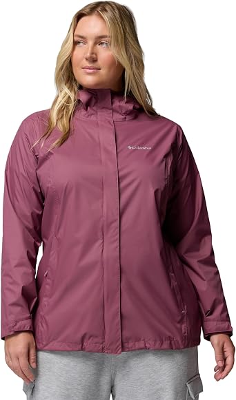 Columbia Womens Arcadia II Jacket