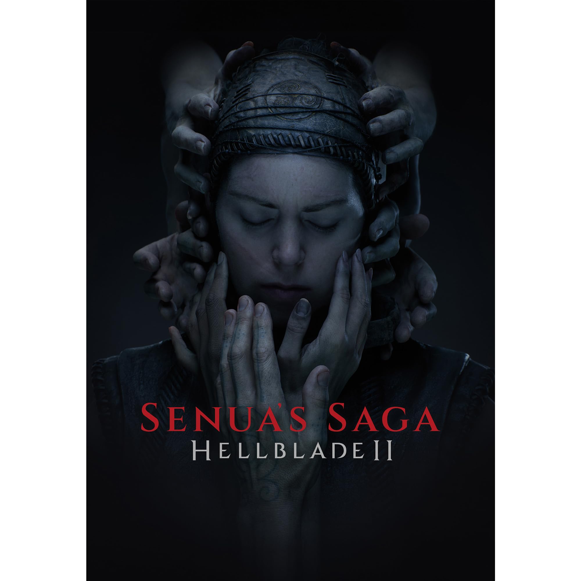 Senua's Saga: Hellblade II – Xbox Series X|S und Windows - Download Code