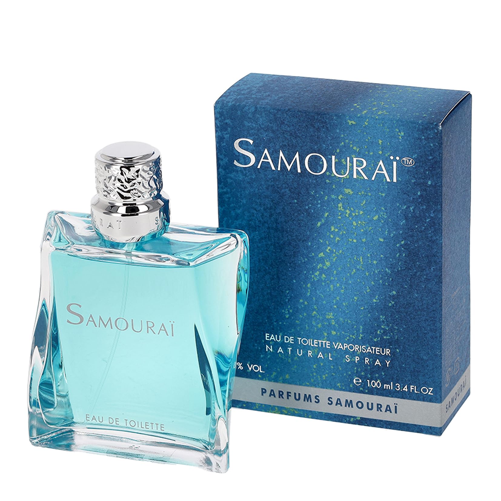 Amazon | アランドロンサムライ EDT 100ml | SAMOURAI | オードトワレ