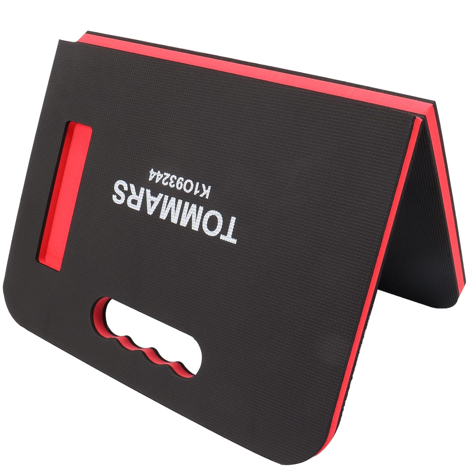 TOMMARS Thick Kneeling Pad 0.9 inch, kneeling pad for mechanic