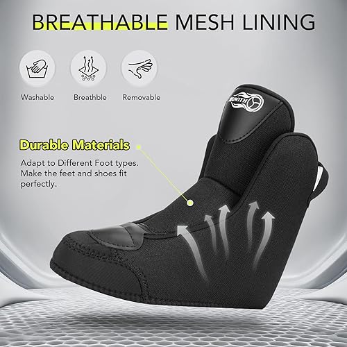 Miniatura 5 de Patines en línea para niños y niñas con ruedas iluminadas, tamaño ajustable, adecuado para principiantes, patines para mujeres, niñas y adultos