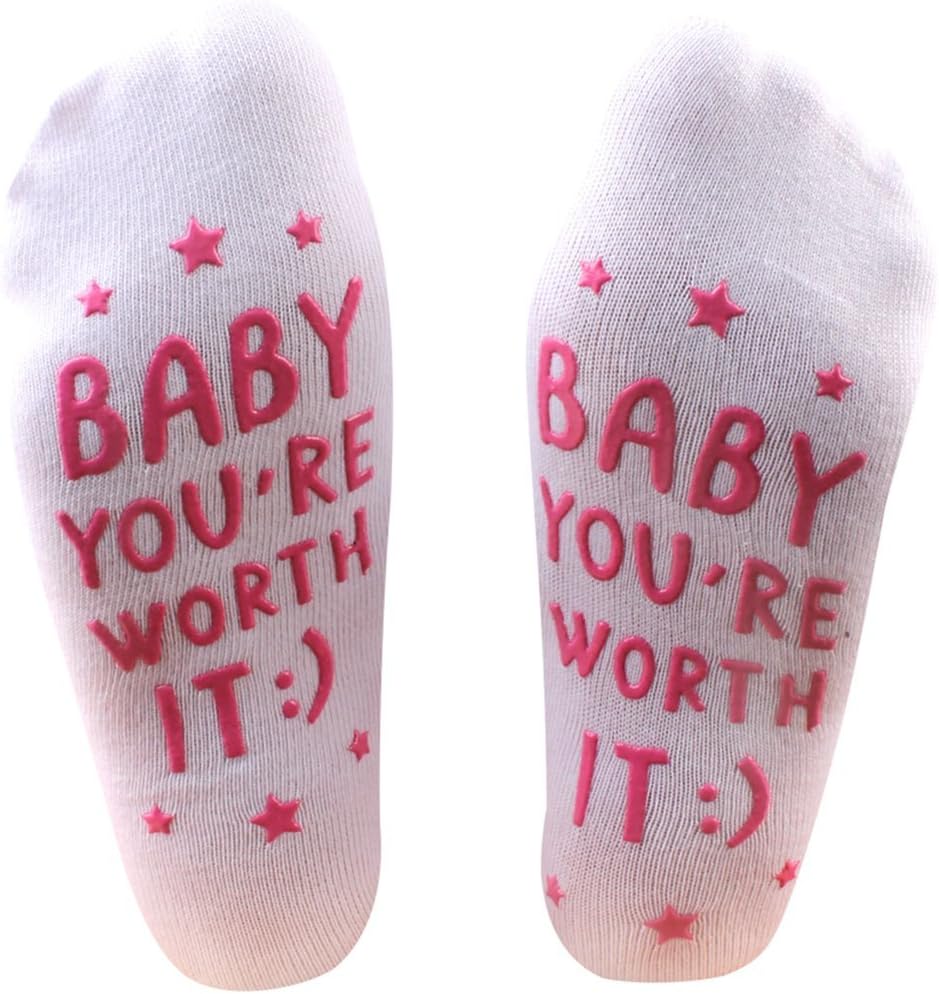 Hospital Bag Must Have Labor and Delivery Inspiration Push Socks for Maternity