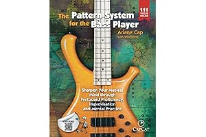 The Pattern System for the Bass Player