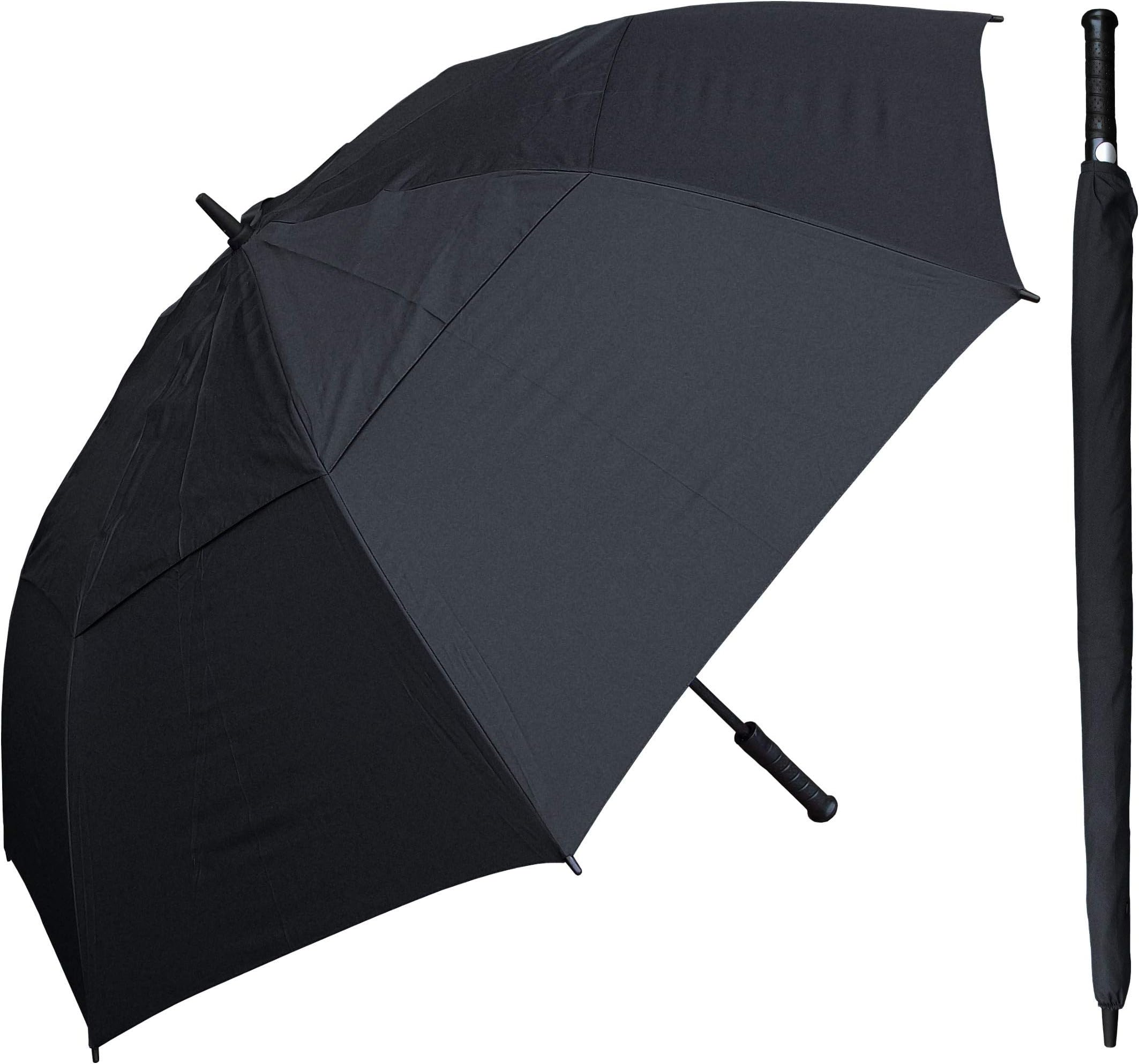 60-Inch Windbuster Golf Umbrella