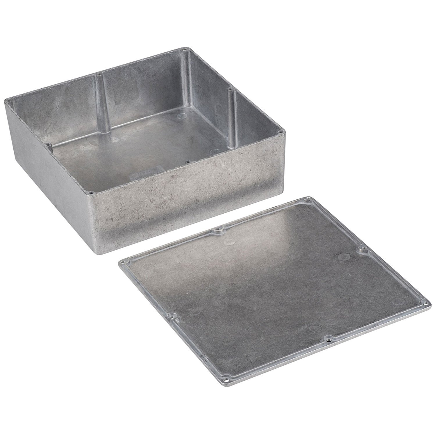 Hammond 1590F Aluminum Diecast Case