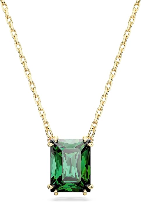 Swarovski Matrix Jewelry Collection, Necklace