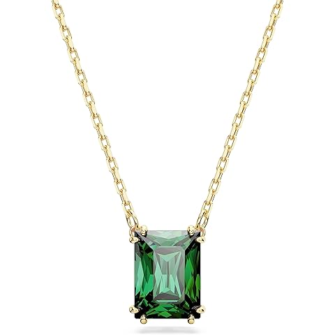 Swarovski Matrix Jewelry Collection, Necklace