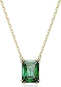 Swarovski Matrix Jewelry Collection, Necklace