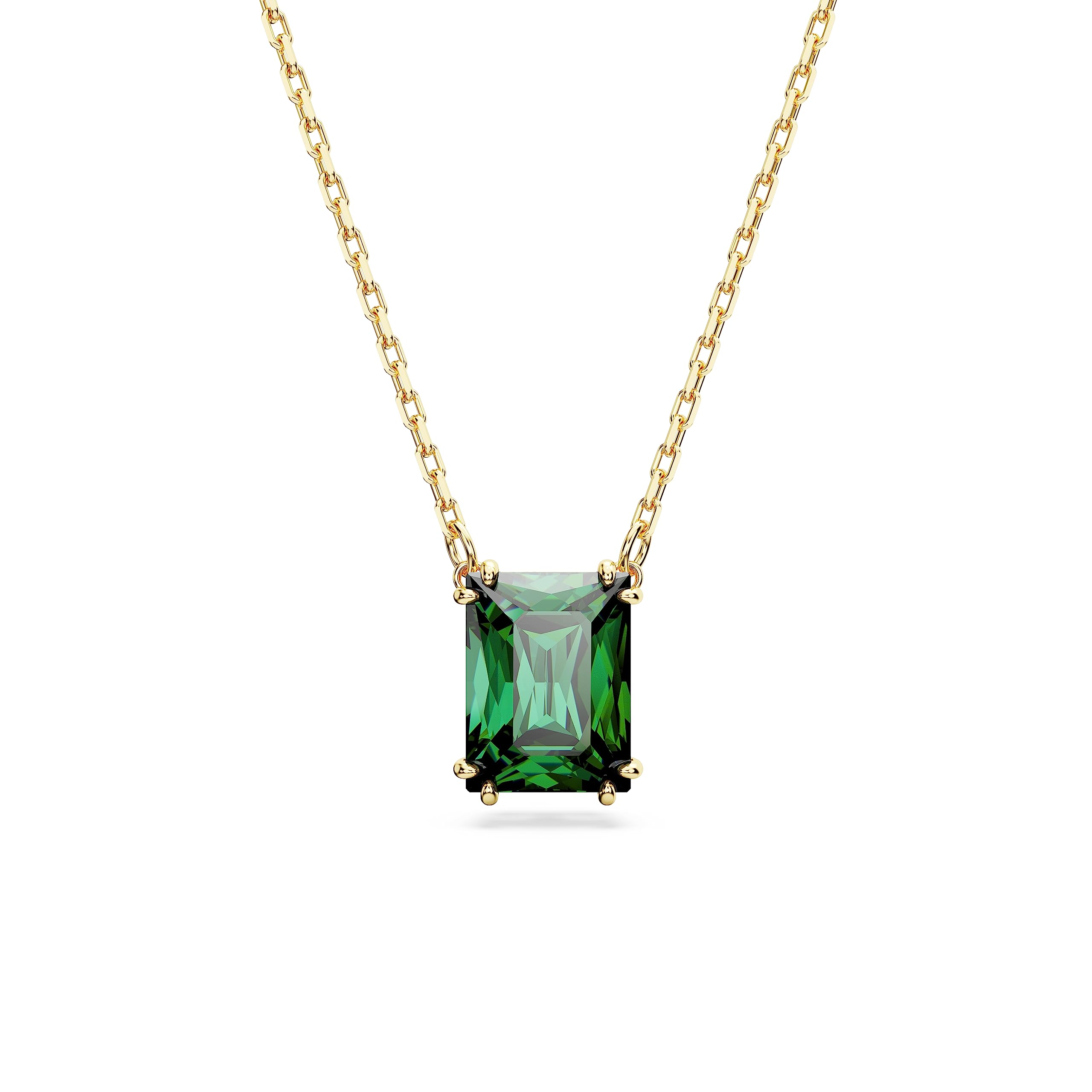 Swarovski Matrix Jewelry Collection, Necklace