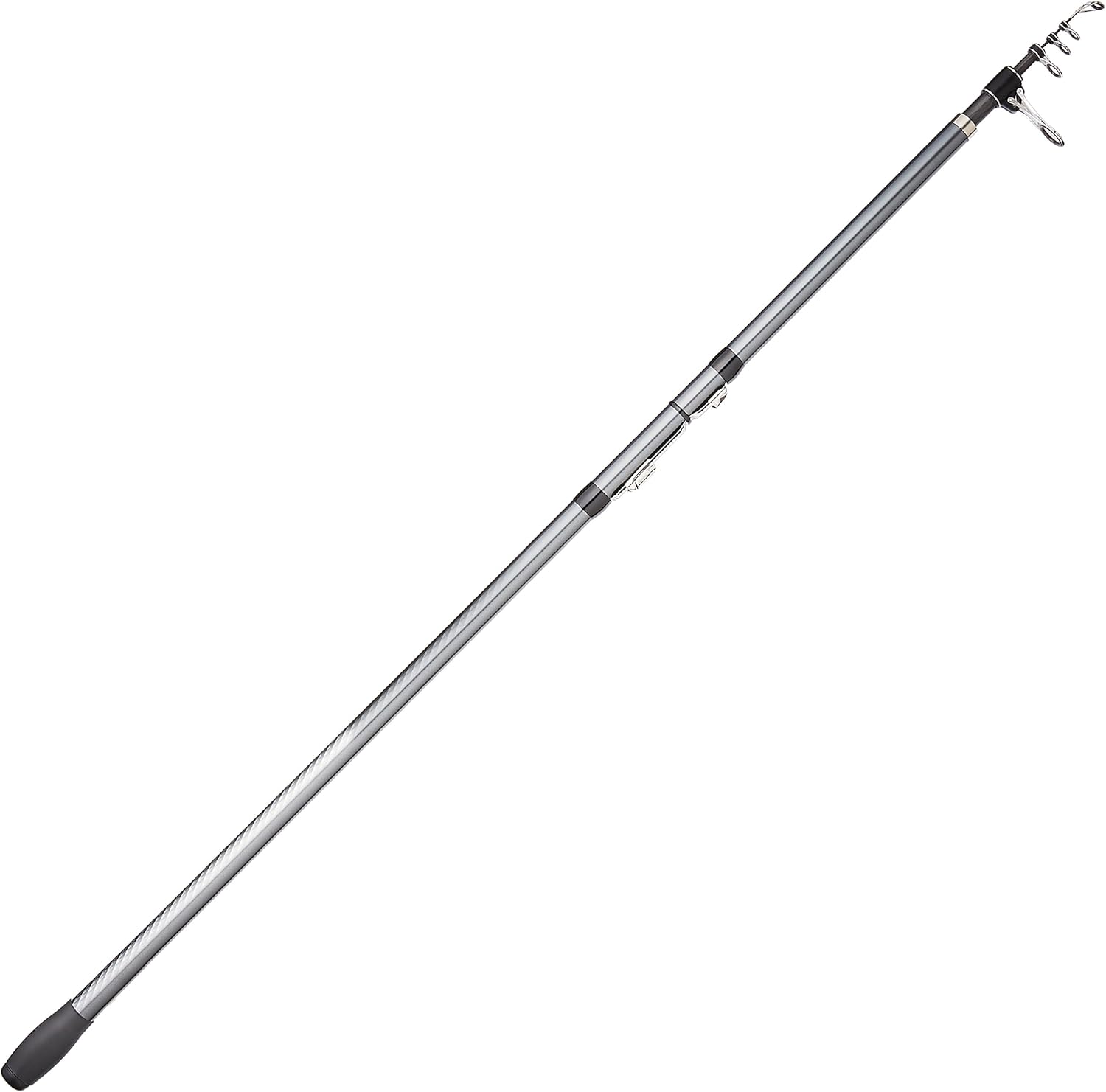 シマノ(SHIMANO) ロッド 投げ竿 17 ホリデースピン (振出) 405EXT 軽快な投げ釣り用 全長4.05m 自重390g 追加画像
