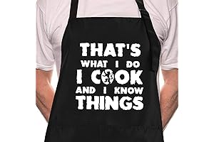 Rosoz Game of Thrones BBQ Apron