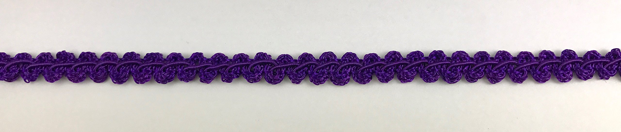 Trimplace Purple 3/8