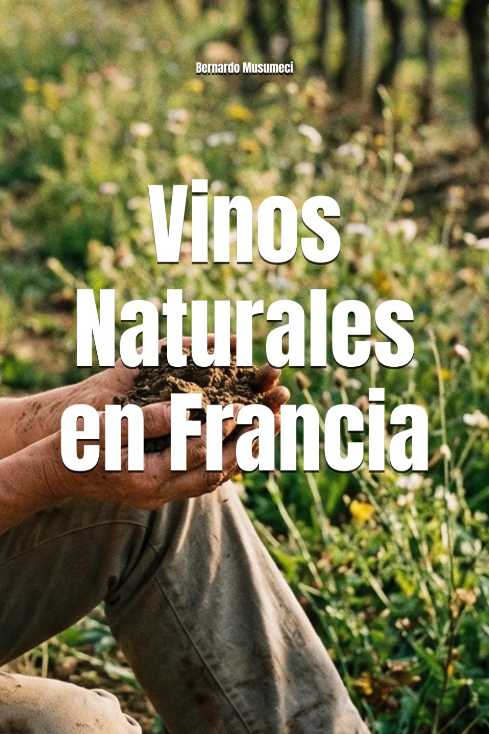 Vinos Naturales en Francia (Wines of the World: France)