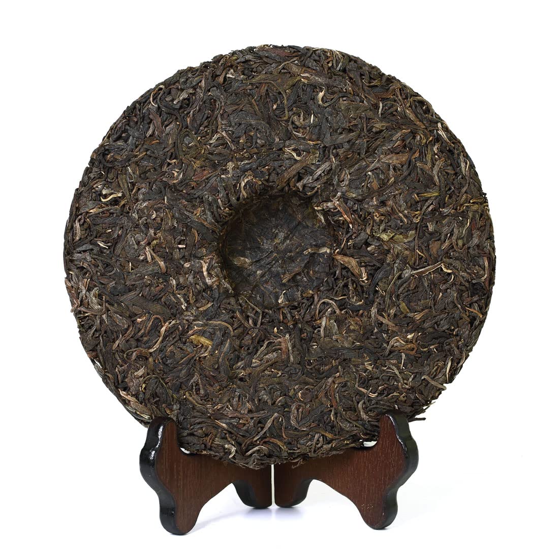 Raw Té Puerh Cake 357g 12.59oz 2020 Year 357g Iceland Spring Bingdao Ancient Tree - Pu erh Puer Pu'er Tea - Chinese Yunnan