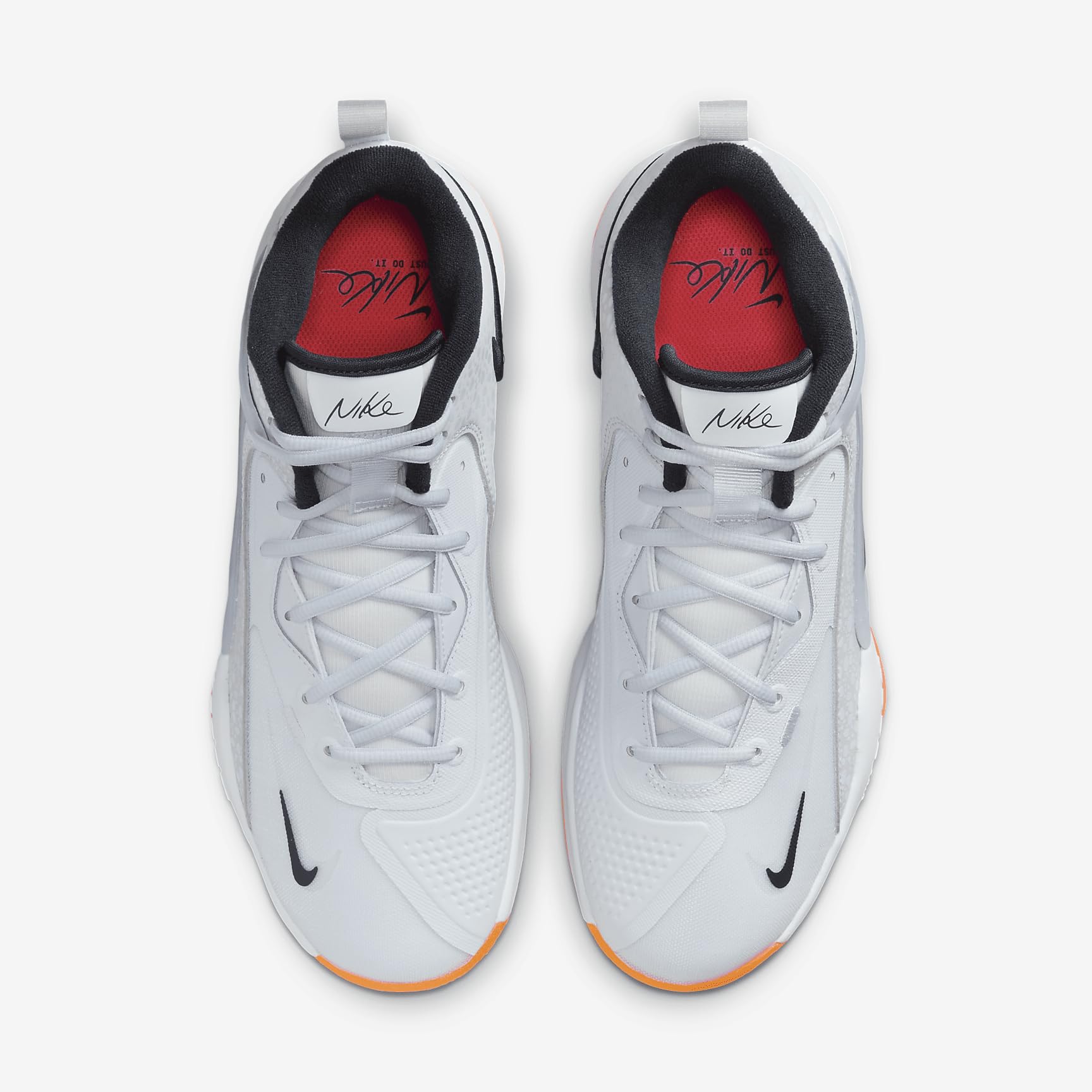 Nike Zoom HyperSet 2SE, buty do siatkówki, uniseks