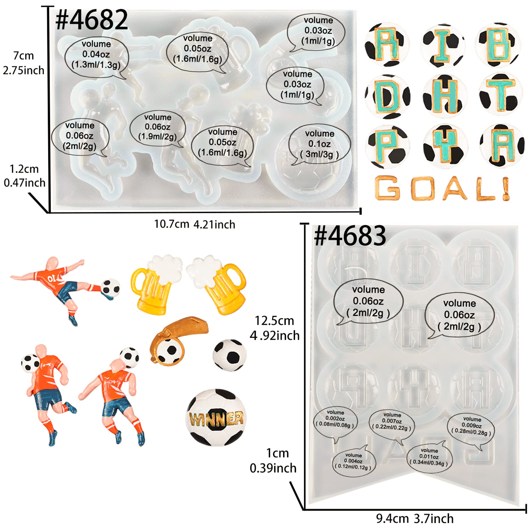 Voetbal